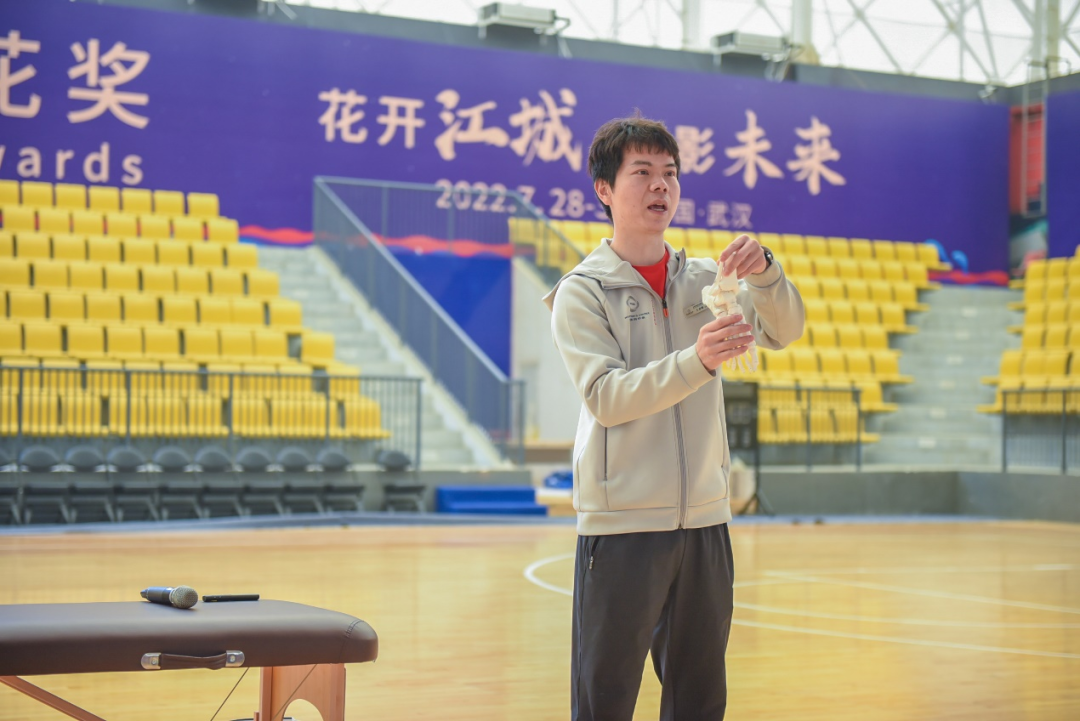 【專題培訓】運動康復教練員培訓｜促進體醫(yī)融合 構(gòu)建體育培訓服務(wù)新模式