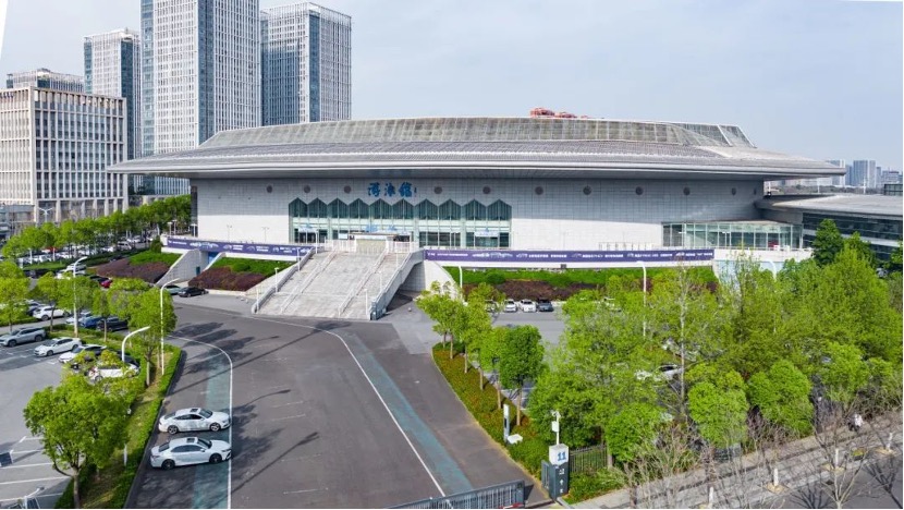 中國車谷全民健身中心南館2025年暑期訓練營培訓班開始報名啦！