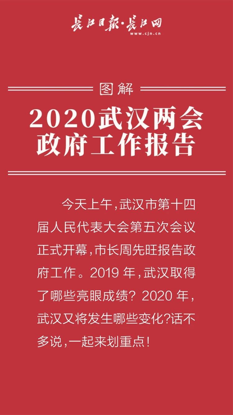 2020政府工作報告新鮮出爐，透露出這些重大信息！(圖2)