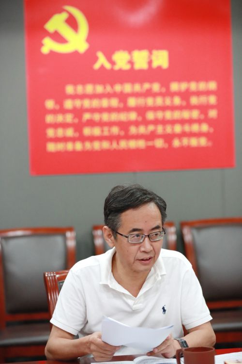 喜報(bào)！王旗華同志榮獲市勞模(圖3)