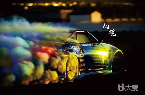 “十一黃金周”江城暢想“速度與激情”！2018中國汽車摩托車運動大會明日預(yù)售！(圖8)