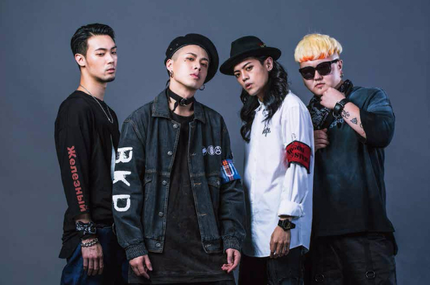 第二屆云游國際音樂節(jié)再玩跨界 華晨宇、草東加盟開啟ON TRACK極速之旅(圖5)