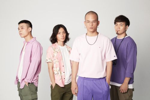 第二屆云游國際音樂節(jié)再玩跨界 華晨宇、草東加盟開啟ON TRACK極速之旅(圖4)