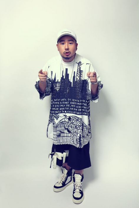 第二屆云游國際音樂節(jié)再玩跨界 華晨宇、草東加盟開啟ON TRACK極速之旅(圖7)