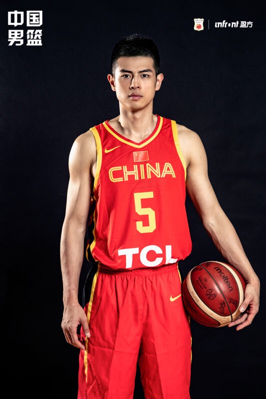 “中巴國(guó)際男籃對(duì)抗賽”燃擎在即 易建聯(lián)、郭艾倫、周琦等主力球員將悉數(shù)出戰(zhàn)(圖5)