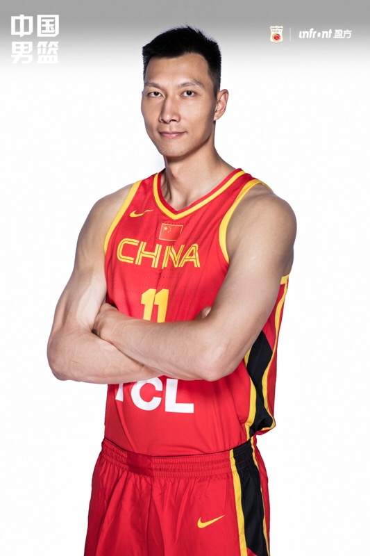 “中巴國(guó)際男籃對(duì)抗賽”燃擎在即 易建聯(lián)、郭艾倫、周琦等主力球員將悉數(shù)出戰(zhàn)(圖3)