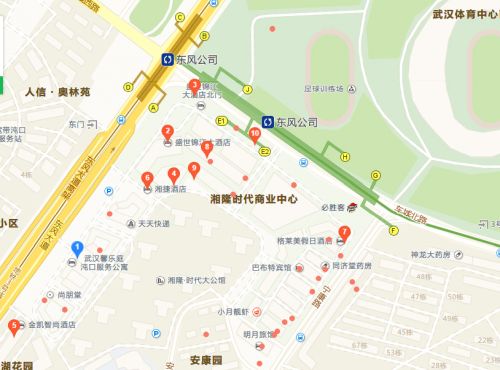 看頂級車手賽車、聽華晨宇唱歌、玩轉(zhuǎn)汽摩現(xiàn)場… 2018汽摩大會最強(qiáng)攻略出爐啦！(圖6)