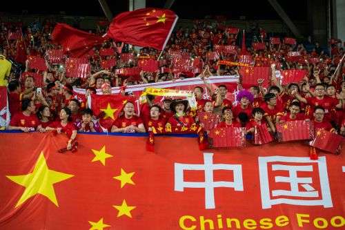 軍運(yùn)會(huì)倒計(jì)時(shí)一周年，你準(zhǔn)備好了嗎？武漢體育中心信心滿滿全力籌備進(jìn)入沖刺期(圖9)