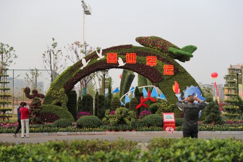 軍運(yùn)會(huì)倒計(jì)時(shí)一周年，你準(zhǔn)備好了嗎？武漢體育中心信心滿滿全力籌備進(jìn)入沖刺期(圖7)