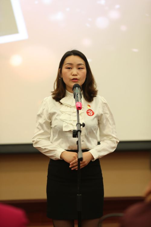 全區(qū)“迎軍運作貢獻(xiàn)”主題演講國企賽區(qū)決賽落幕   我公司尹夢玲李淑平喜獲第二名(圖3)