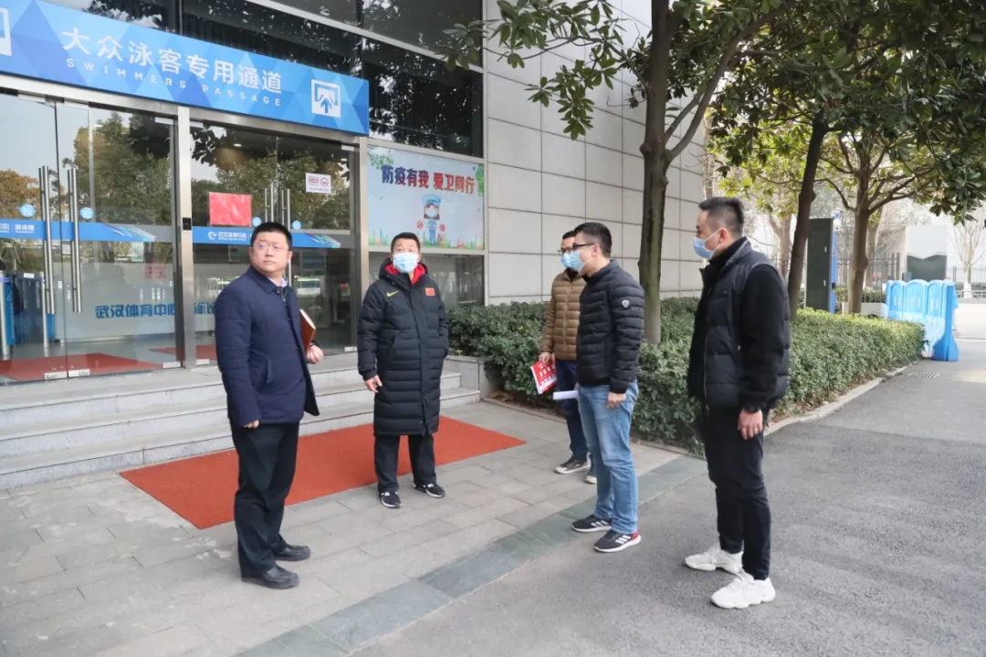 2021年跳水項目奧運(yùn)會、世界杯選拔賽（第二站）即將開賽 賽事嚴(yán)格按防疫防控要求準(zhǔn)備就位(圖8)